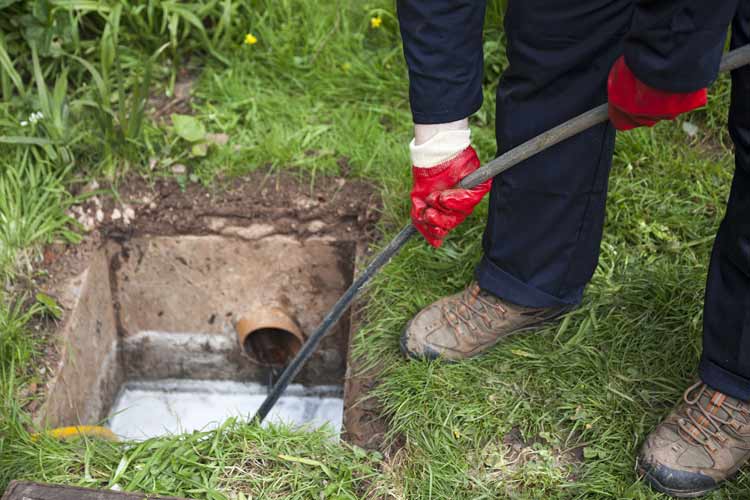 Septic Tank Cleaning Absolute Plumbing And Drain Cleaning In Charlottesville